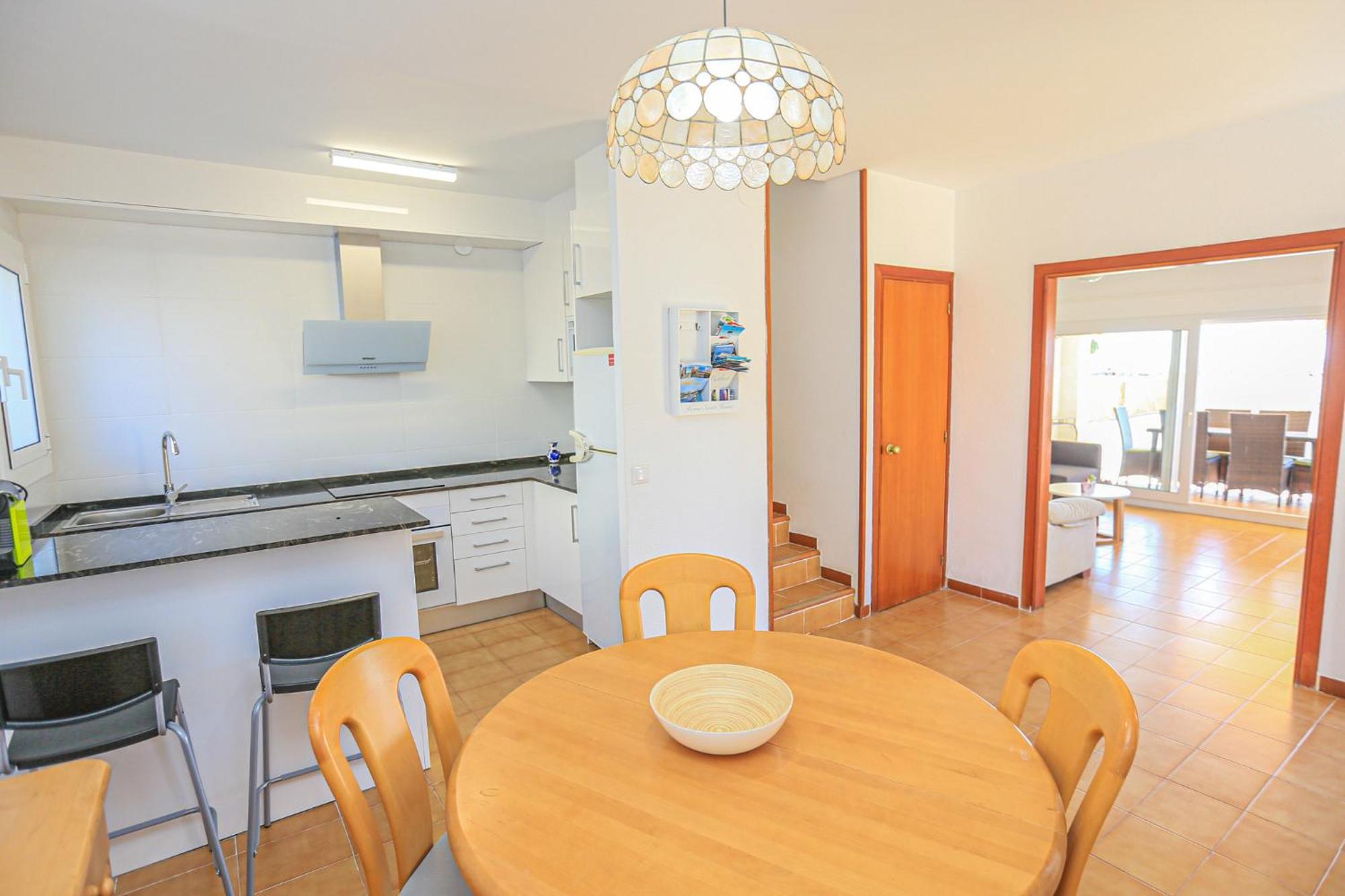 Villa Laura II - Only Families Cambrils Exterior photo