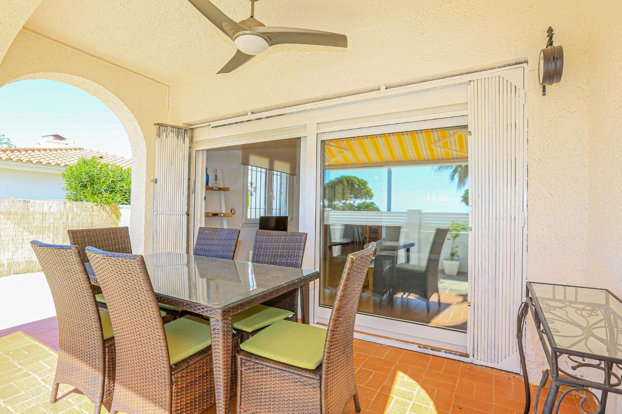 Villa Laura II - Only Families Cambrils Exterior photo