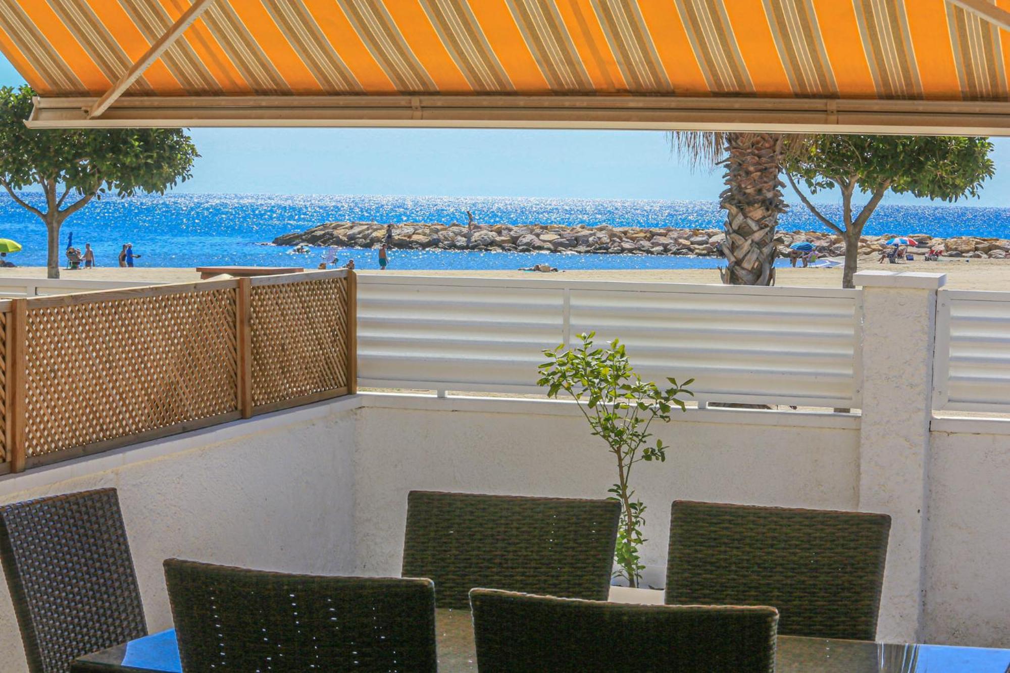 Litoral Costa Dorada - Villa Laura II Only Families Cambrils Exterior photo